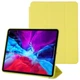 Чехол Smart Case для планшета Apple iPad Pro 11" (2018) Yellow - изображение 2