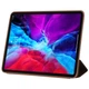 Чехол Smart Case для планшета Apple iPad Pro 11" (2018) Brown - изображение 3
