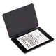 Обложка для Kindle Paperwhite 10th Gen Print Silicone, Knowledge, Бирюзовый - изображение 5