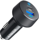 Ładowarka Anker PowerDrive PD+ 2 - 20W PD + 15W USB (A2732H11/A2732GF1) - obraz 1