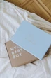 Майбейбібокс - подарунковий набір для хлопчика голубий NEW BABY BOX - зображення 3