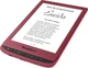 Электронная книга PocketBook 628 Touch Lux 5 Ruby Red (PB628-R-CIS/PB628-R-WW) - изображение 7