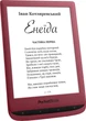 Электронная книга PocketBook 628 Touch Lux 5 Ruby Red (PB628-R-CIS/PB628-R-WW) - изображение 4