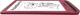 Электронная книга PocketBook 628 Touch Lux 5 Ruby Red (PB628-R-CIS/PB628-R-WW) - изображение 8