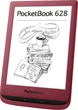 Электронная книга PocketBook 628 Touch Lux 5 Ruby Red (PB628-R-CIS/PB628-R-WW) - изображение 5