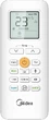 Кондиционер инверторный MIDEA Forest DC AF-07N1C2-I/AF-07N1C2-O - изображение 5
