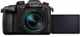 Фотоаппарат Panasonic LUMIX GH5 II + 12-60 мм f/2.8-4.0 Leica Kit (DC-GH5M2LEE) - изображение 2