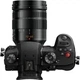 Фотоаппарат Panasonic LUMIX GH5 II + 12-60 мм f/2.8-4.0 Leica Kit (DC-GH5M2LEE) - изображение 4