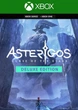 Ключ активации Asterigos: Curse of the Stars Deluxe Edition для Xbox One/Series S/X - изображение 1