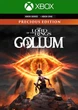 Ключ активации The Lord of the Rings: Gollum™ - Precious Edition для Xbox One/Series S/X - изображение 1