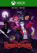 Ключ активации Romancelvania для Xbox One/Series S/X - изображение 1