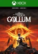 Ключ активации The Lord of the Rings: Gollum для Xbox One/Series S/X - изображение 1