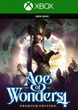 Ключ активации Age of Wonders 4: Premium Edition для Xbox Series S/X - изображение 1