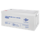 Аккумулятор AGM - 250 Ач, 12В мультигелевый LogicPower LPM-MG 12-250 AH - изображение 1