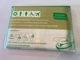 Набор защитных накладок на унитаз Fabe Clean Plus LOZ1 10 шт - изображение 8
