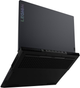 Laptop Lenovo Legion 5 15ITH6H (82JH00BHPB) Phantom Blue / Shadow Black - obraz 5