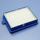 Фильтр пылесоса Philips Performer FC9150, FC9152, FC9160, FC9166, FC9170, FC9171, FC9174, FC9173 hepa выходной - изображение 7