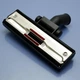Щетка пылесоса Samsung Airtrack 1600W 1800W 2000W SC4370 SC4325 SC4326 SC4330 SC4521 SC45W0 VCC4325 VCC4326 SC4530 двухрежимная - изображение 8