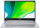 Ноутбук Acer Swift 3 SF314-59-51LJ (NX.A0MEP.002) - изображение 1