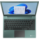 Ноутбук Gateway GWNR51416-GR - изображение 2