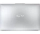 Игровой ноутбук Gigabyte AERO 16 XE5 OLED / Intel Core i7-12700H / RAM 32 ГБ / SSD 1000+1000 ГБ / NVIDIA GeForce RTX 3070Ti 8 ГБ - изображение 7