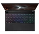 Игровой ноутбук Gigabyte AORUS 5 SE4 / Intel Core i7-12700H / RAM 16 ГБ / SSD 512 ГБ / NVIDIA GeForce RTX 3070 8 ГБ / 144Hz - изображение 3