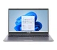 Ноутбук ASUS X515EA-BQ1445W / Процесор i5-1135G7 / 4 ядра / RAM 24 GB / SSD 512 GB / Сірий / Для роботи та навчання - зображення 1