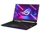 Игровой ноутбук ASUS ROG Strix SCAR / Intel Core i9-12900H / RAM 32 ГБ / SSD 1000 ГБ / NVIDIA GeForce RTX 3080 8 ГБ - зображення 3
