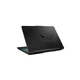 Игровой ноутбук ASUS TUF Gaming F15 i5-11400H/ 6 ядер / 32 GB RAM /512 GB SSD/ RTX3050Ti - Уцінка - изображение 5