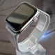 Смарт часы Smart Watch Borofone BD1 с функциею вызова Серебристый (Silver) 2 ремешка - изображение 1