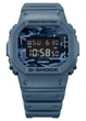 Мужские часы CASIO G-SHOCK DW-5600CA-2ER - изображение 2