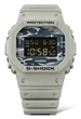 Мужские часы CASIO G-SHOCK DW-5600CA-8ER - изображение 2