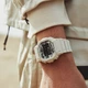 Мужские часы CASIO G-SHOCK DW-5600CA-8ER - изображение 6