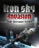 Доповнення Iron Sky Invasion: The Second Fleet для ПК (Ключ активації Steam) - изображение 1