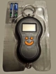 Электронные весы кантер, безмен, кантерные ручные portable electronic до 50кг - изображение 2