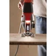 Електролобзик Black&Decker 50 Вт, 1000 - 3100 хід/хв, 2.2 кг, кейс (BES610K) - зображення 2