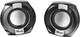 System akustyczny Trust Polo Compact 2.0 Speaker Set Black (TR20943) - obraz 2