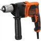Дриль Black&Decker 850 Вт (BEH850) - зображення 1