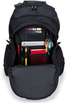 Plecak na laptopa Targus Classic 16'' Czarny (CN600) - obraz 5
