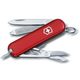 Ніж Victorinox Signature Red (1049-Vx06225) - зображення 1