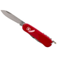 Ніж Victorinox Evolution 10 Red (1049-Vx23803.E) - зображення 2