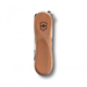 Ніж Victorinox Nail Clip Wood 580 (1049-Vx06461.63) - зображення 2