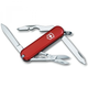 Ніж Victorinox Rambler Red (1049-Vx06363) - зображення 1