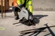Пила отрезная для металла Metabo CS 22-355 (601786000) - изображение 4