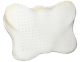Ортопедична подушка з ефектом пам'яті м'яка Olvi "Butterfly Soft" 59х39х14см J2539S - зображення 2