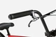 Велосипед WeThePeople BMX Arcade 20" 21" Candy Red - изображение 5