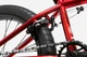 Велосипед WeThePeople BMX Arcade 20" 21" Candy Red - изображение 15