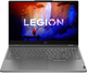 Laptop Lenovo Legion 5 15ARH7 (82RE003VPB) Storm Grey - obraz 1