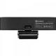 Веб-камера Sandberg 134-28 Webcam Pro Elite 4K UHD IMX258 Autofocus USB-A/USB-C 3840х2160 с микрофоном Black - изображение 4