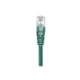 Патч-корд UTP Intellinet 318167 Cat.5e 0.5м зеленый - изображение 3